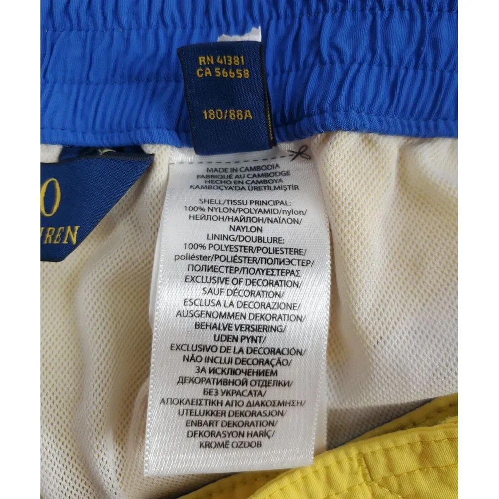 Polo Ralph Lauren polo ralph